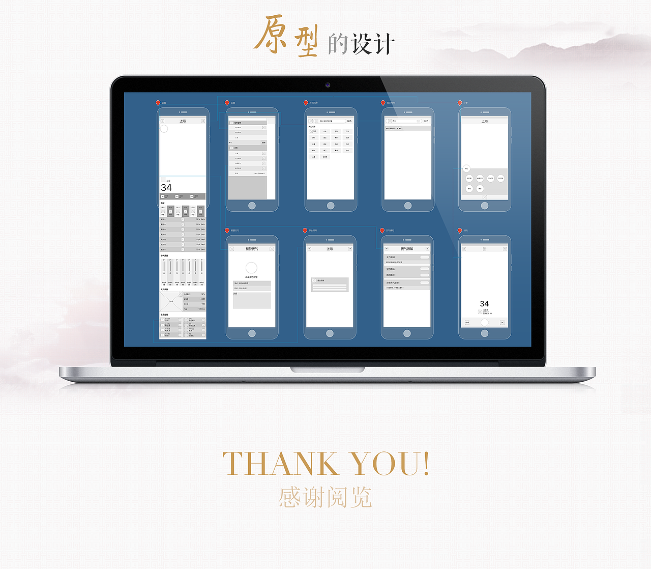 轻天气（图ZNTcyODAzNjA=） - APP界面 - 站酷设计师Niki韦小维原创素材 - 站酷ZCOOL