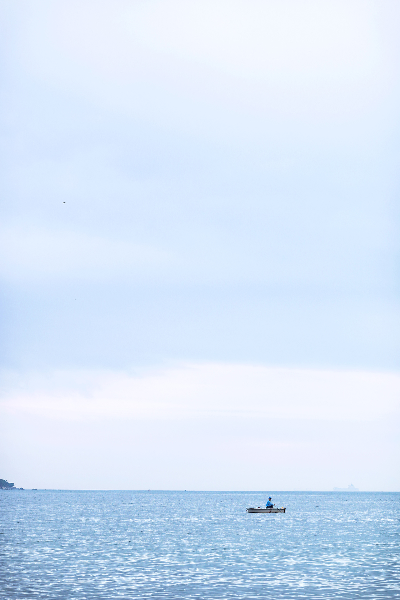 走在香港街头——海