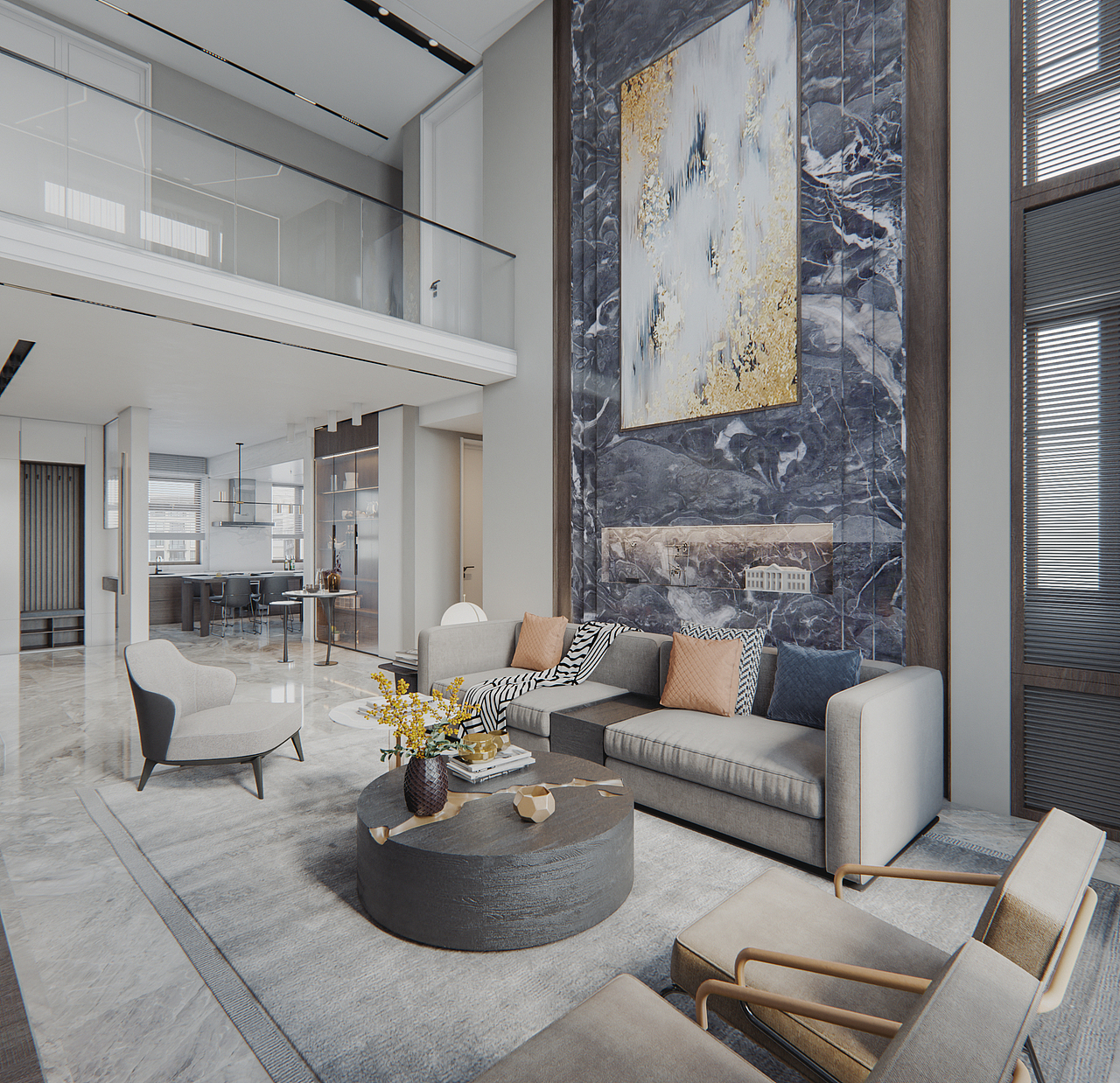 亲爱的，新年好。（图ZMTkxNzg4NTM2） - 家装设计 - 站酷设计师阿呆很咸原创素材 - 站酷ZCOOL