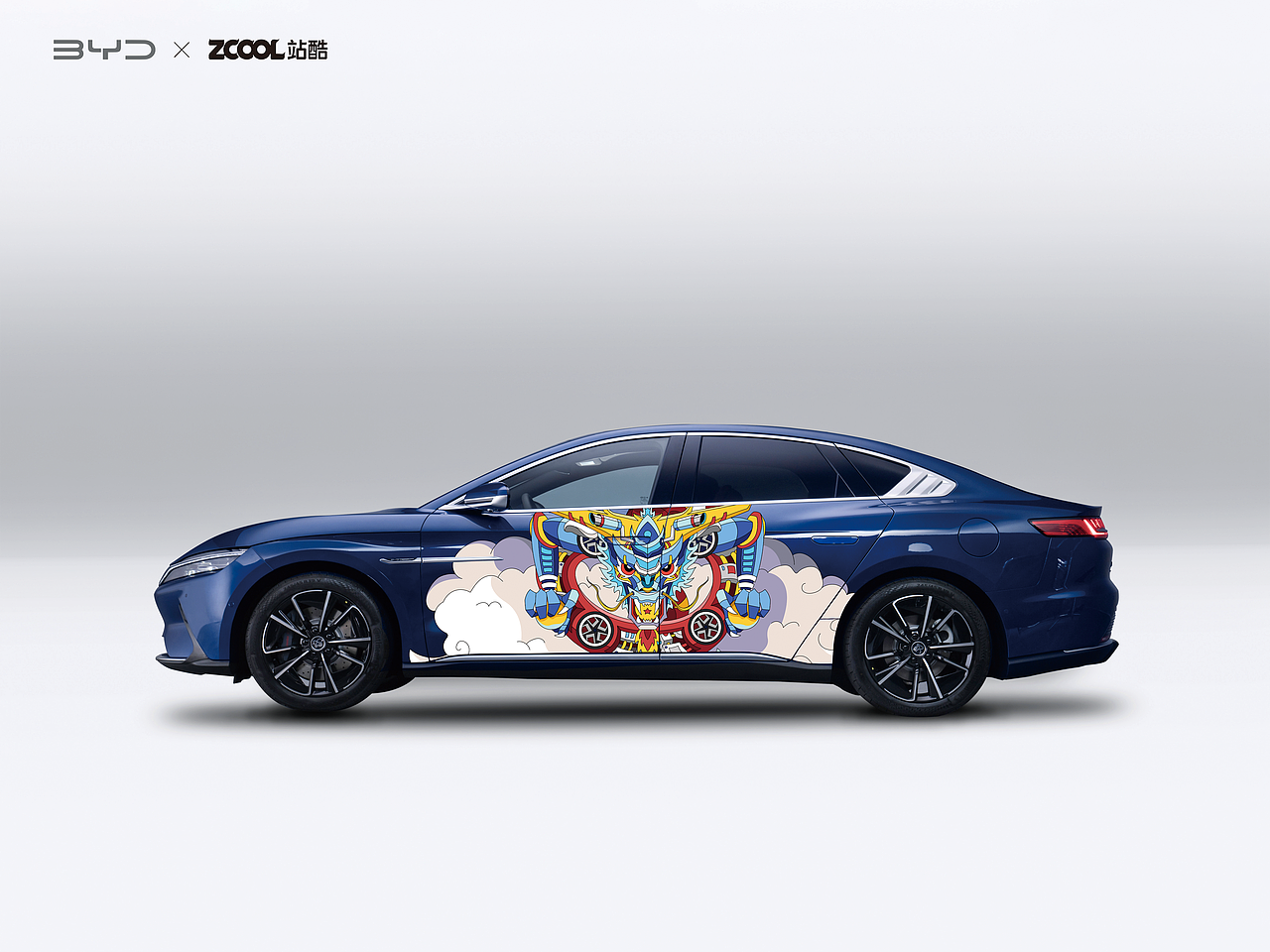 王者之势，龙腾虎跃（图ZMjg5NjE5Nzc2） - 图案 - 站酷设计师1Uzzzzzzy原创素材 - 站酷ZCOOL