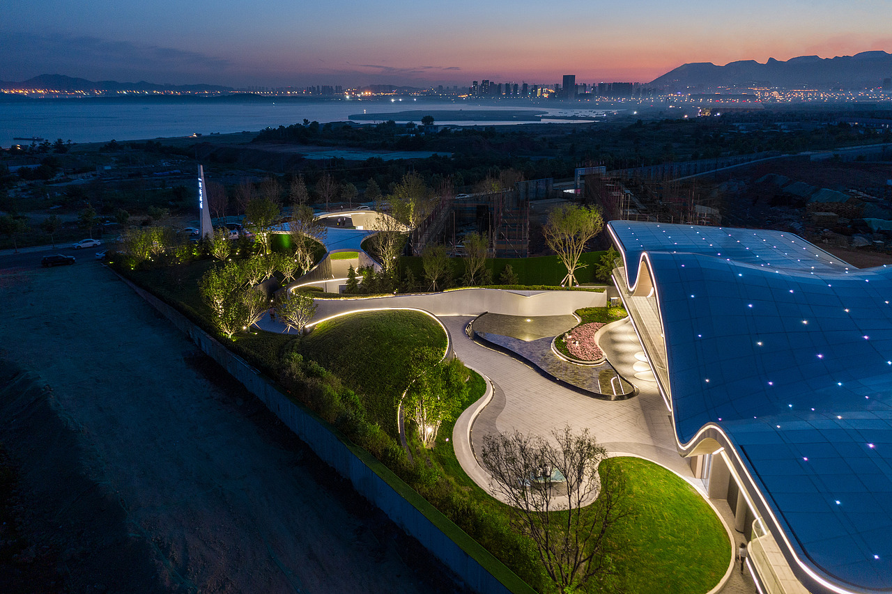 建筑景观摄影（图ZMjEzOTQ0Nzcy） - 环境/建筑摄影 - 站酷设计师一丨影像原创素材 - 站酷ZCOOL