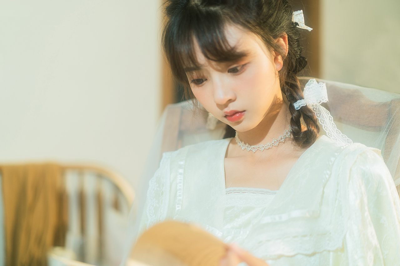 心之所动，就随缘去（图ZMjY4NTAyMjg0） - 人像摄影 - 站酷设计师芥子tiny原创素材 - 站酷ZCOOL