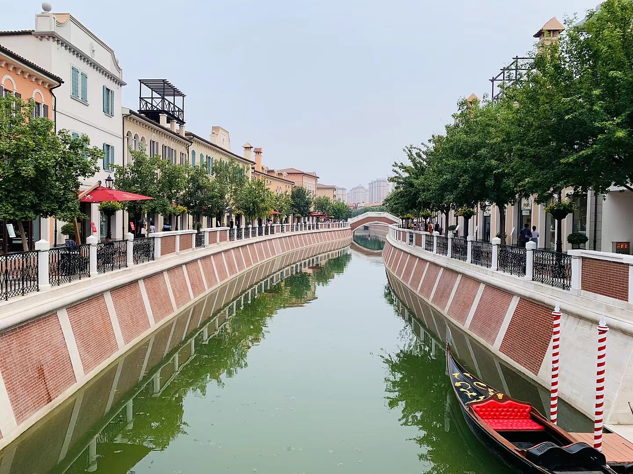 旅行是最美好的孤独❤️