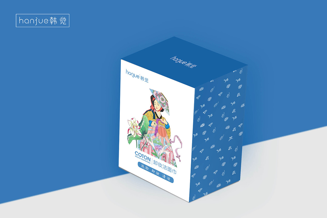 【韩觉】品牌视觉系列四