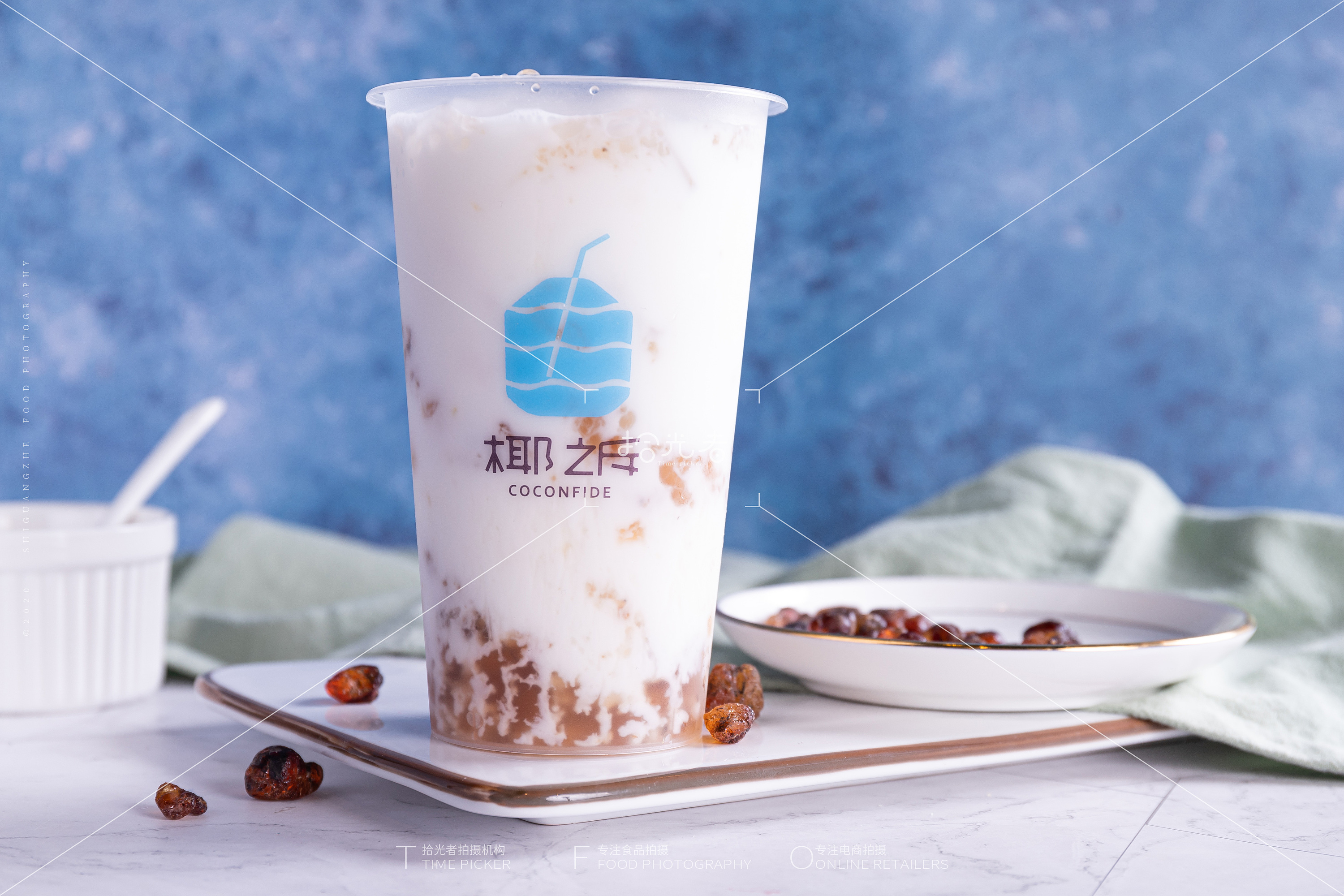 老挝纯真冰椰奶-昆明芭堤啦餐饮管理有限公司