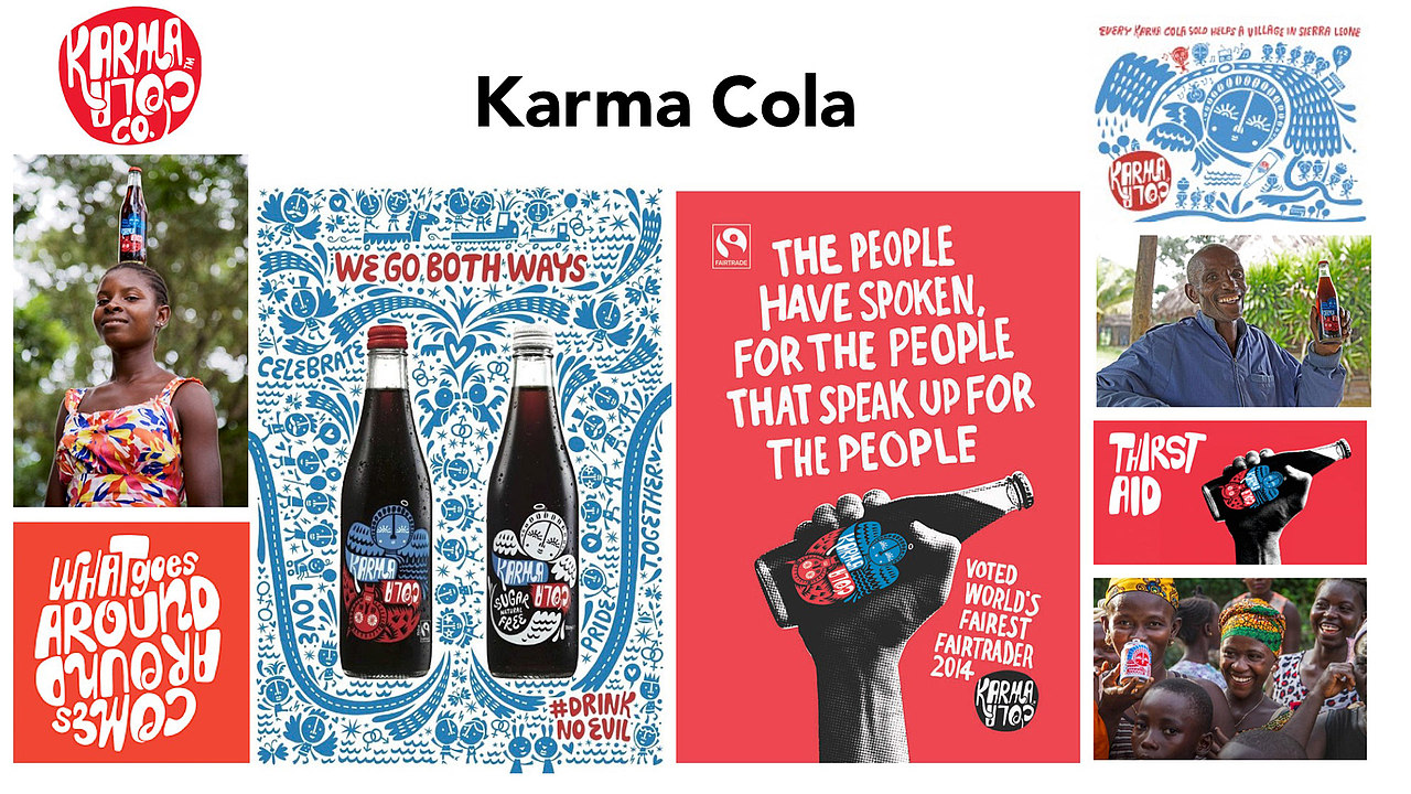 企业社会责任project