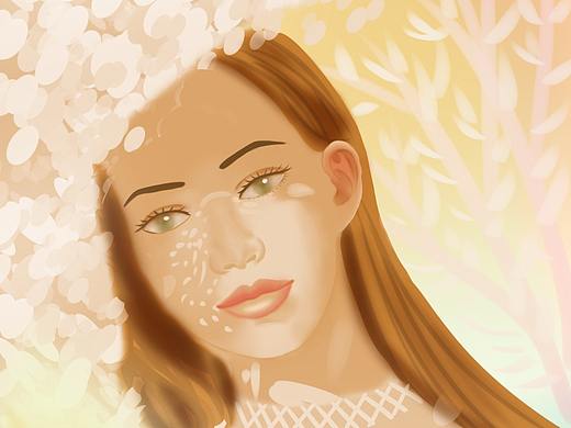 19@迷影（個(gè)人主頁(yè)-ZMzc4ODk4MDg=） - 其他 - 站酷設(shè)計(jì)師鳶尾筆記原創(chuàng)素材 - 站酷ZCOOL