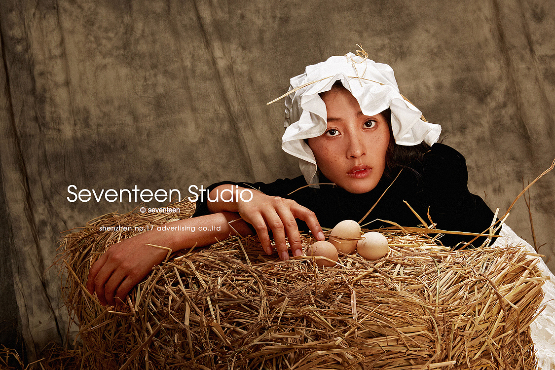 设计师品牌女装摄影（图ZMjkyNDgwOTc2） - 时尚/艺术摄影 - 站酷设计师深圳市十七号团队原创素材 - 站酷ZCOOL