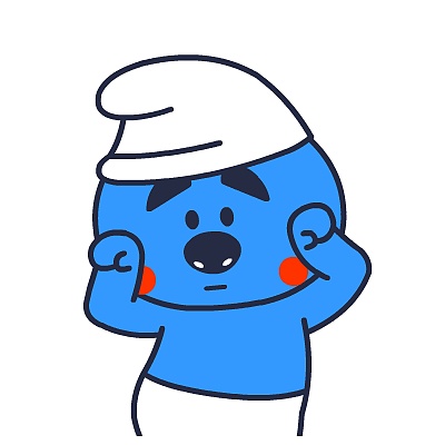 翔通动漫囧囧熊cos表情