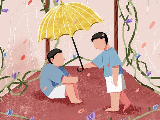 乐划锁屏-自信自爱