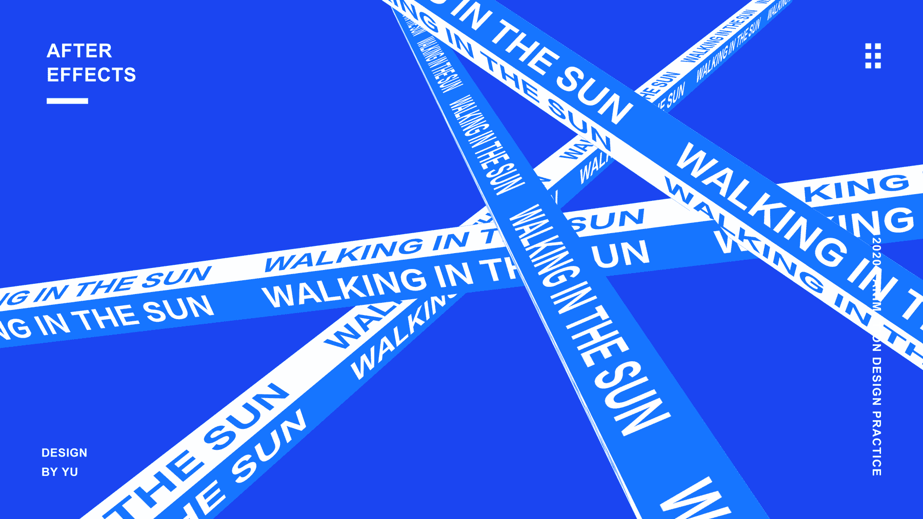 AE动效-3D练习（图ZMjIxODM0Njc2） - 动效设计 - 站酷设计师可余可甜原创素材 - 站酷ZCOOL