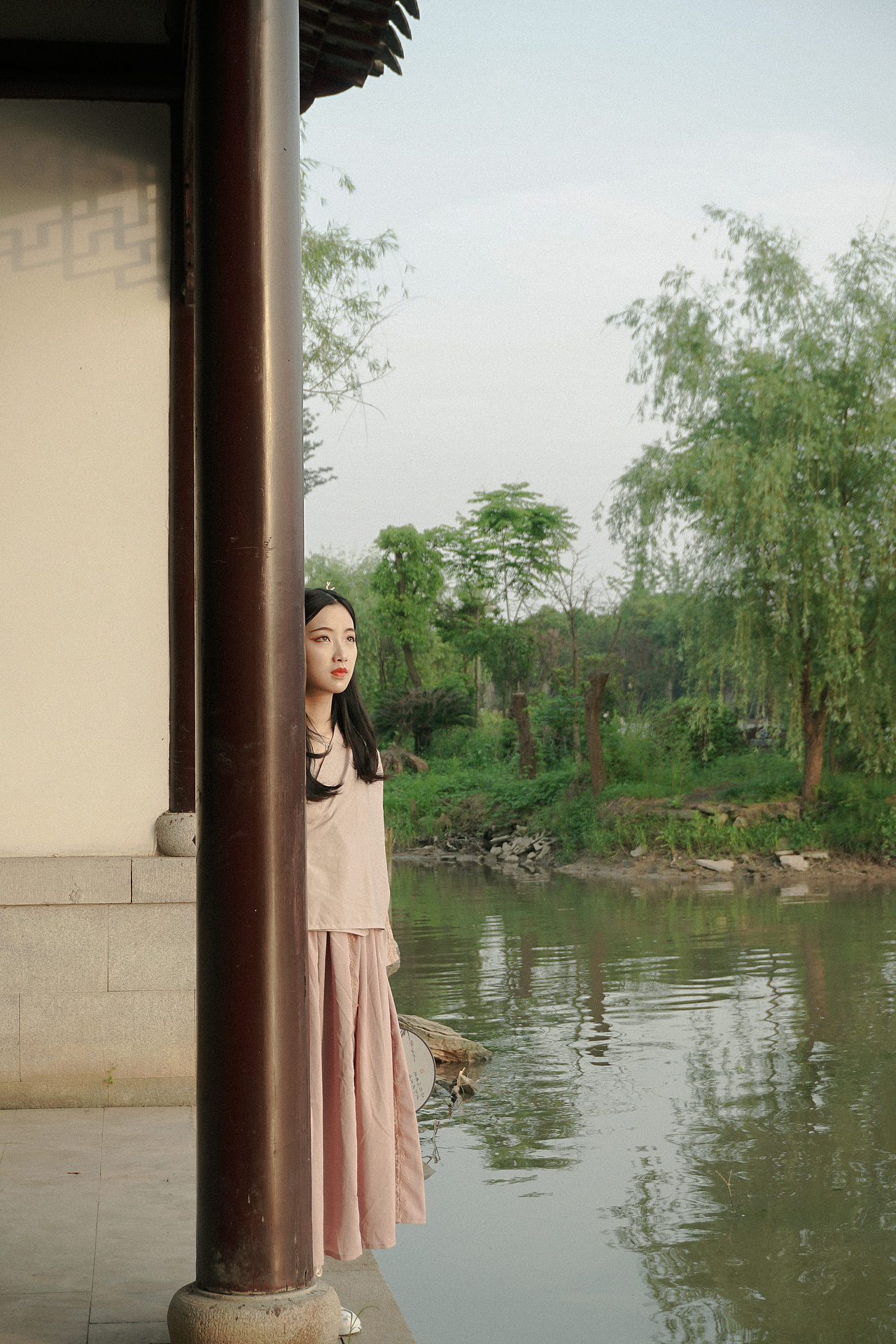 天涯地角有穷时,只有相思无尽处