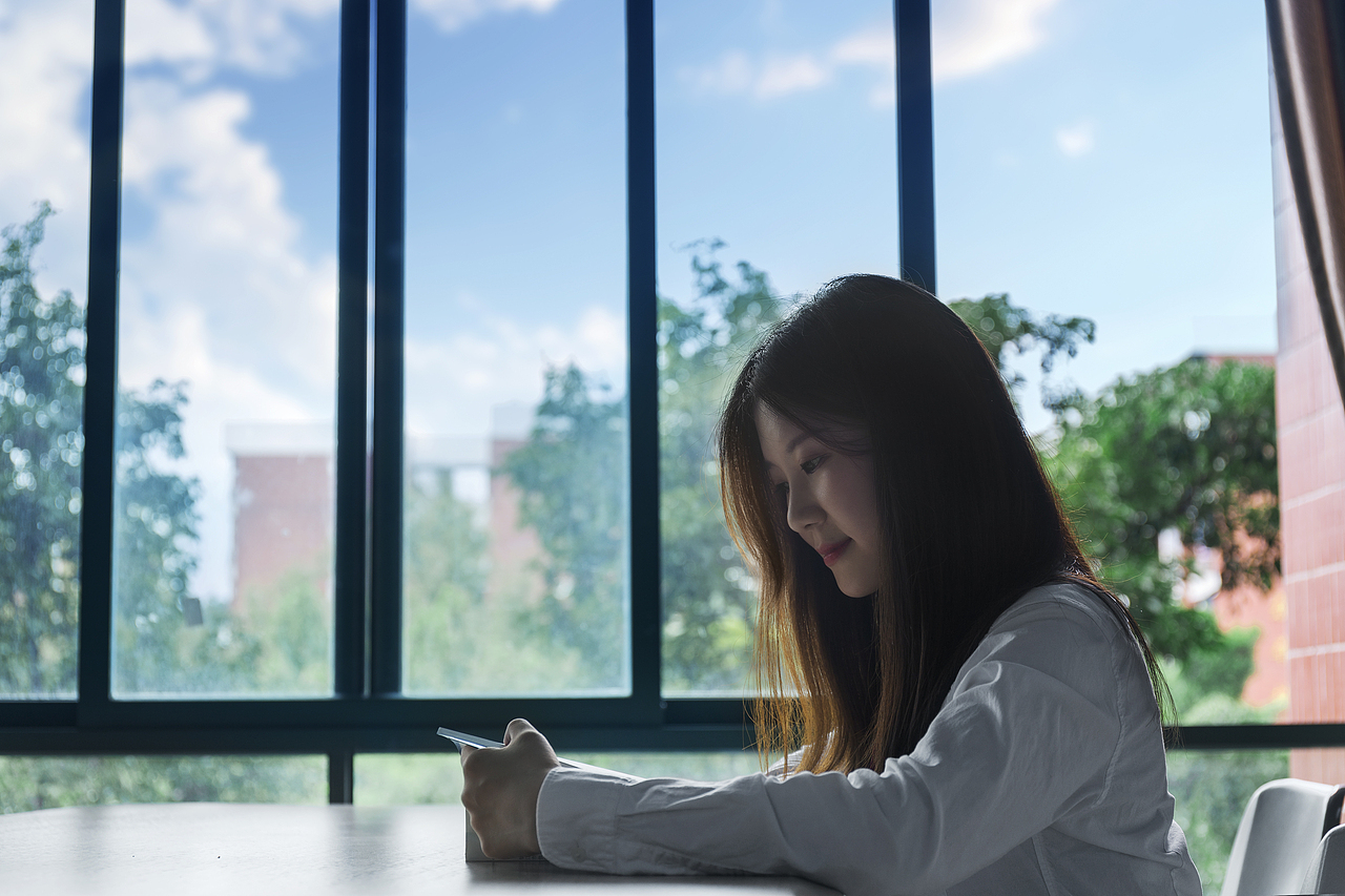 青春纪念册 毕业照（跟拍） 壹