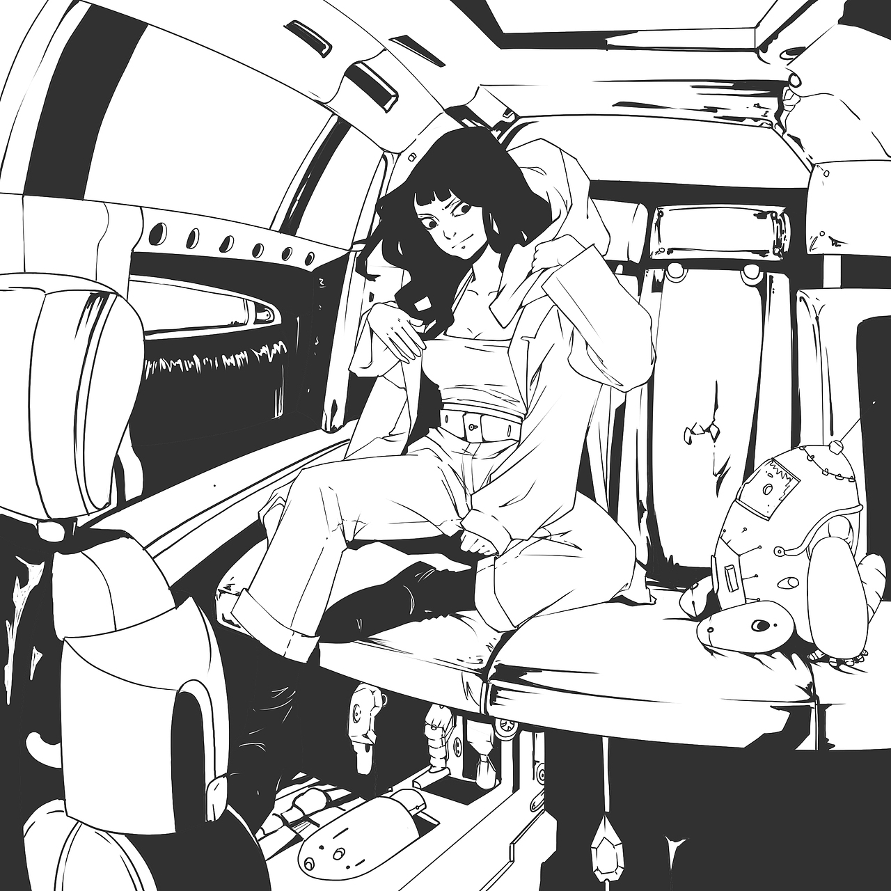 奥特恩系列1（图ZMjYxNzM4MTUy） - 创作习作 - 站酷设计师潮老头原创素材 - 站酷ZCOOL