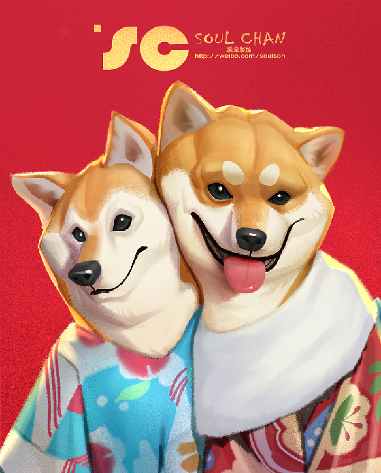 今年头像告一段落