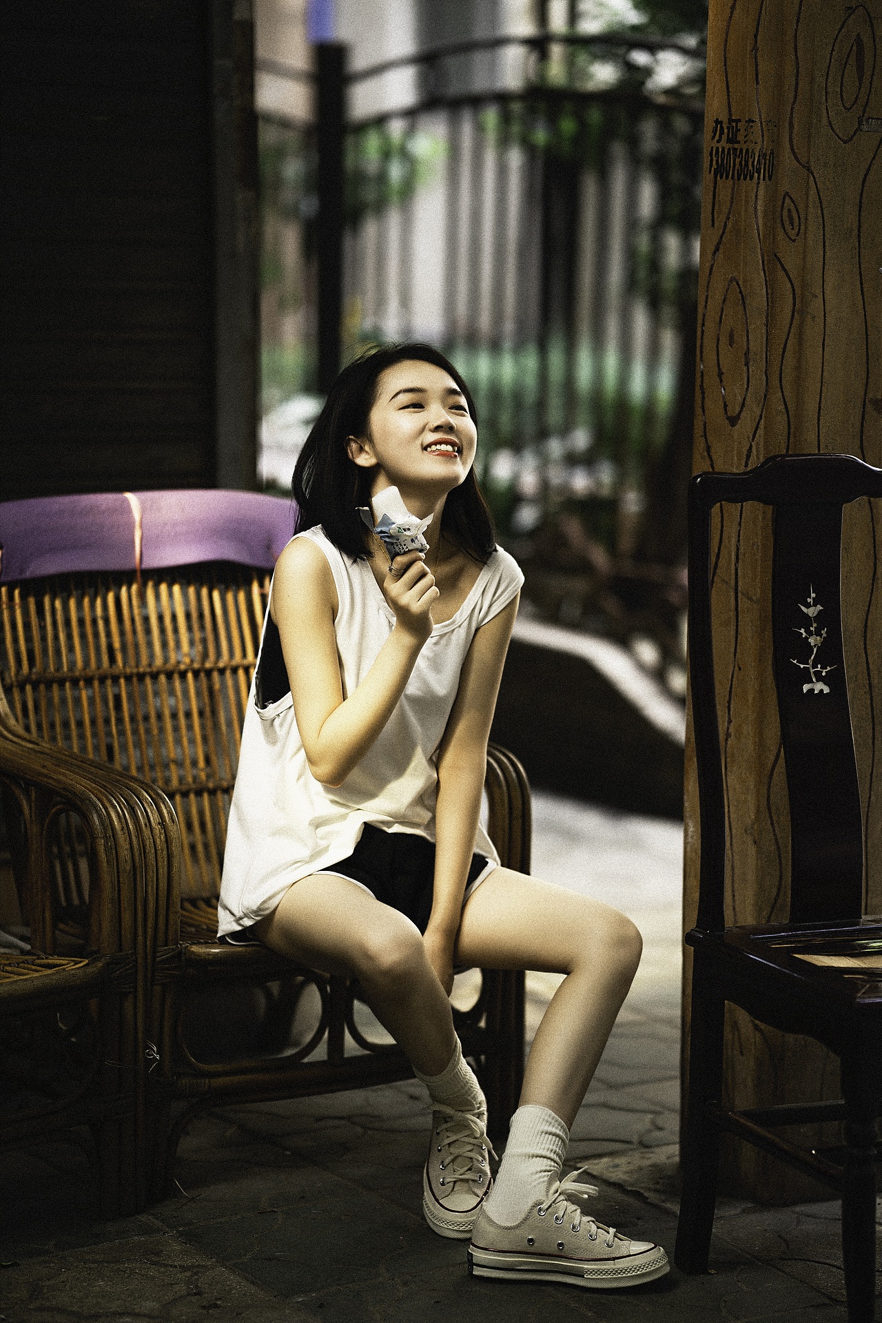 2021年度摄影合集（图ZMjgyNjQwMTU2） - 人像摄影 - 站酷设计师L_F112原创素材 - 站酷ZCOOL