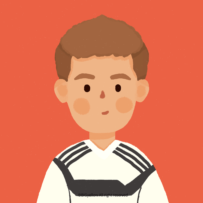 2018 World Cup（图ZMTE4NTQ3MTQ0） - 商业插画 - 站酷设计师BiGyellow啦原创素材 - 站酷ZCOOL