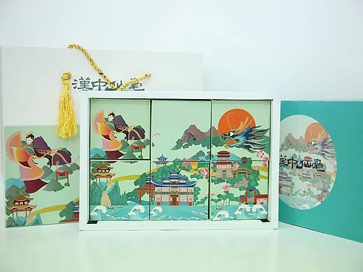 茶叶包装