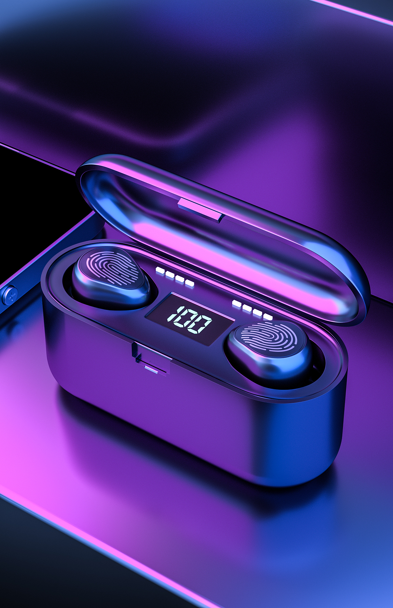 2021产品渲染合集