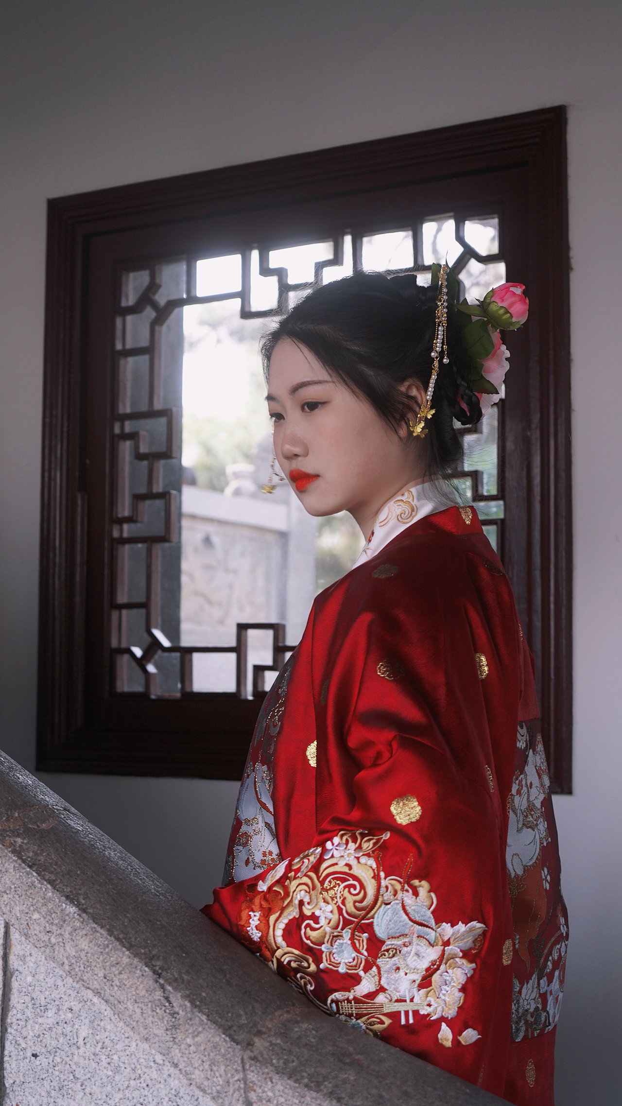 不负春日好时光（图ZMzMyNDkwNDY0） - 人像摄影 - 站酷设计师只想去拍照的设计原创素材 - 站酷ZCOOL