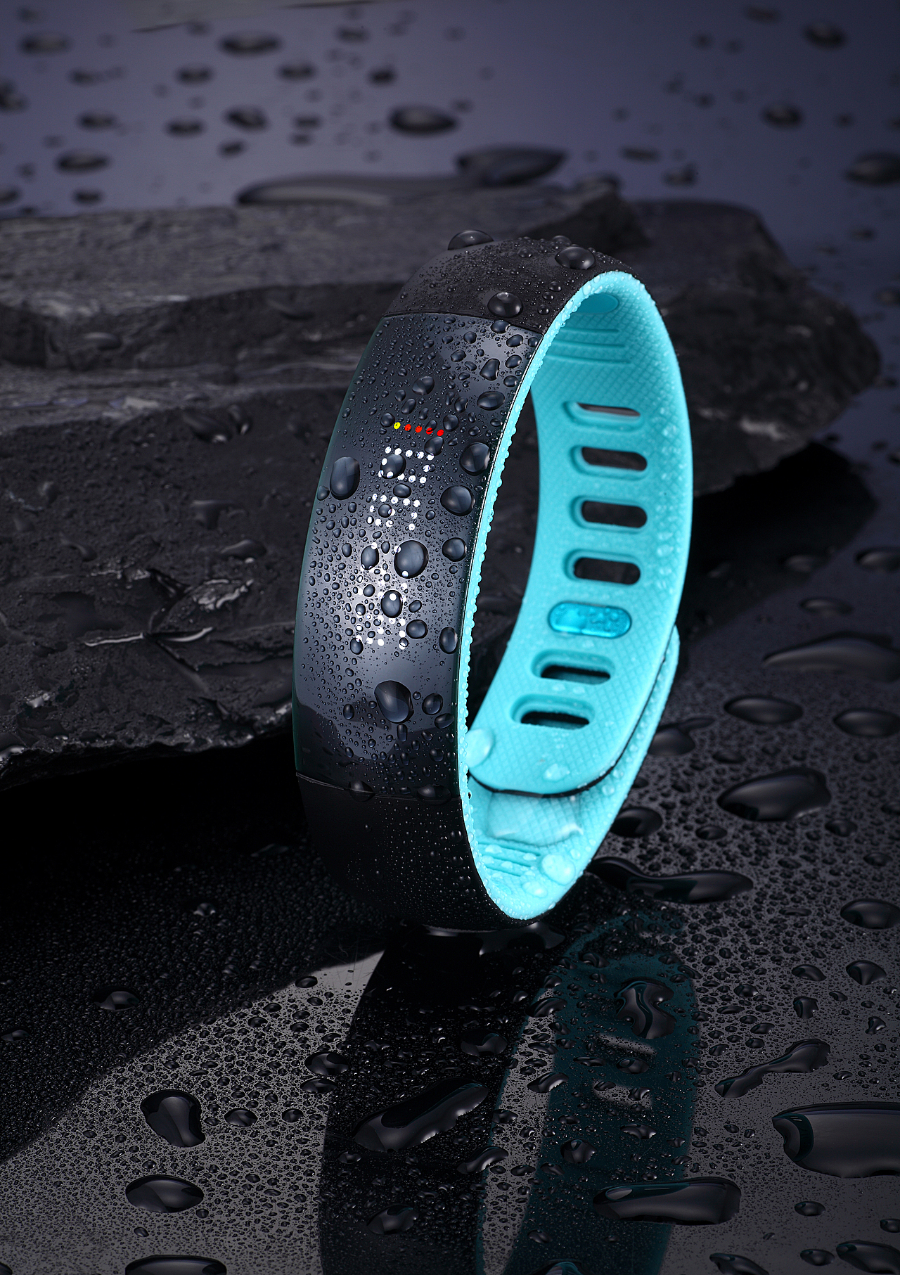 智能手环修图电子产品拍摄职业修图商业摄影