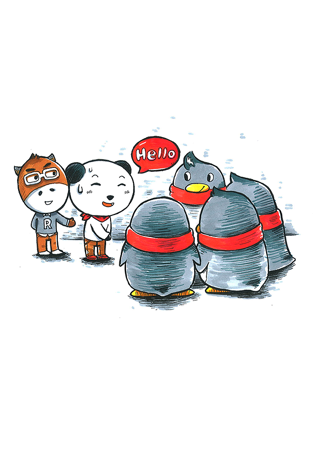 我在腾讯这十年（图ZMzUwOTI5MjQ=） - 创作习作 - 站酷设计师austinlong原创素材 - 站酷ZCOOL