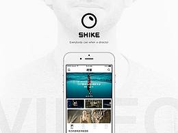 视客APP Design