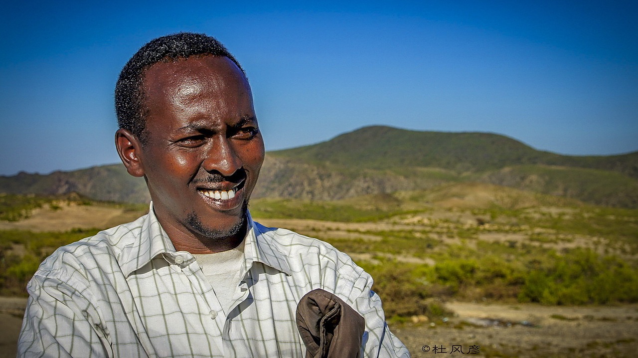 一个并不存在的国家-非洲之角索马里兰(somaliland)