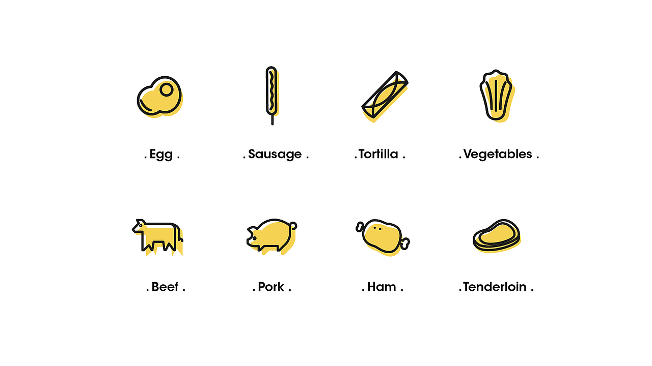 老两口鸡蛋汉堡-品牌全案（图ZMTM5ODY5NDg4） - 品牌 - 站酷设计师Panda潘大原创素材 - 站酷ZCOOL