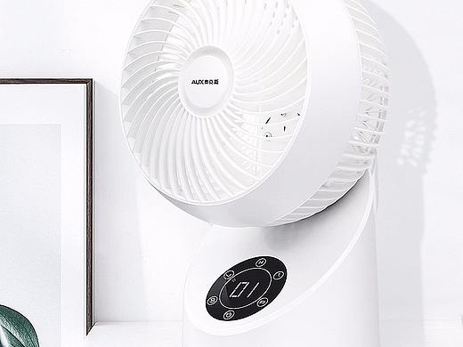 空气循环扇（个人主页-ZMzk0NTYyMzI=） - 其他 - 站酷设计师夏夏233原创素材 - 站酷ZCOOL