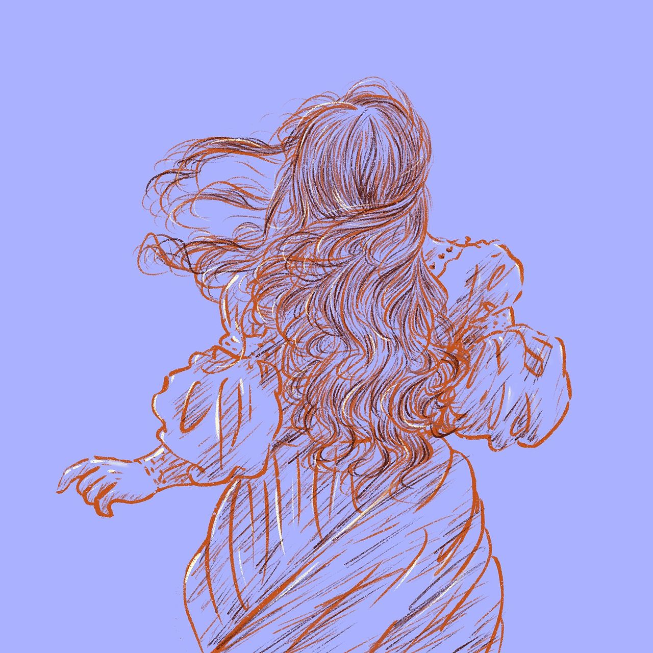 三月寄语:“做自己”