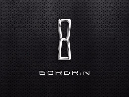 BORDRIN新能源汽车品牌