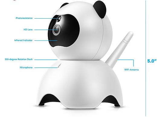 亚马逊产品摄影——电子类