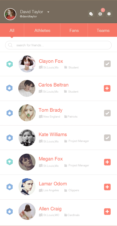 交互小动画(合集)