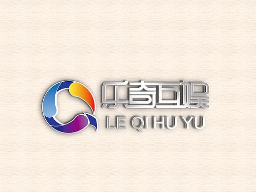 LOGO（個人主頁-ZMjU3NzY3MTI=） - Logo - 站酷設計師河岸君原創(chuàng)素材 - 站酷ZCOOL