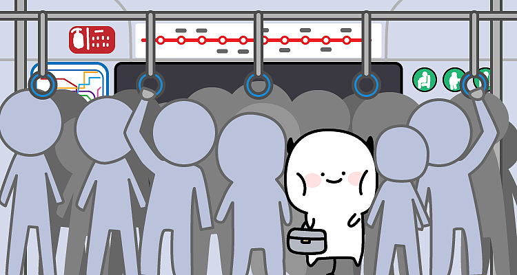 微信表情包小恶魔nomi社畜篇