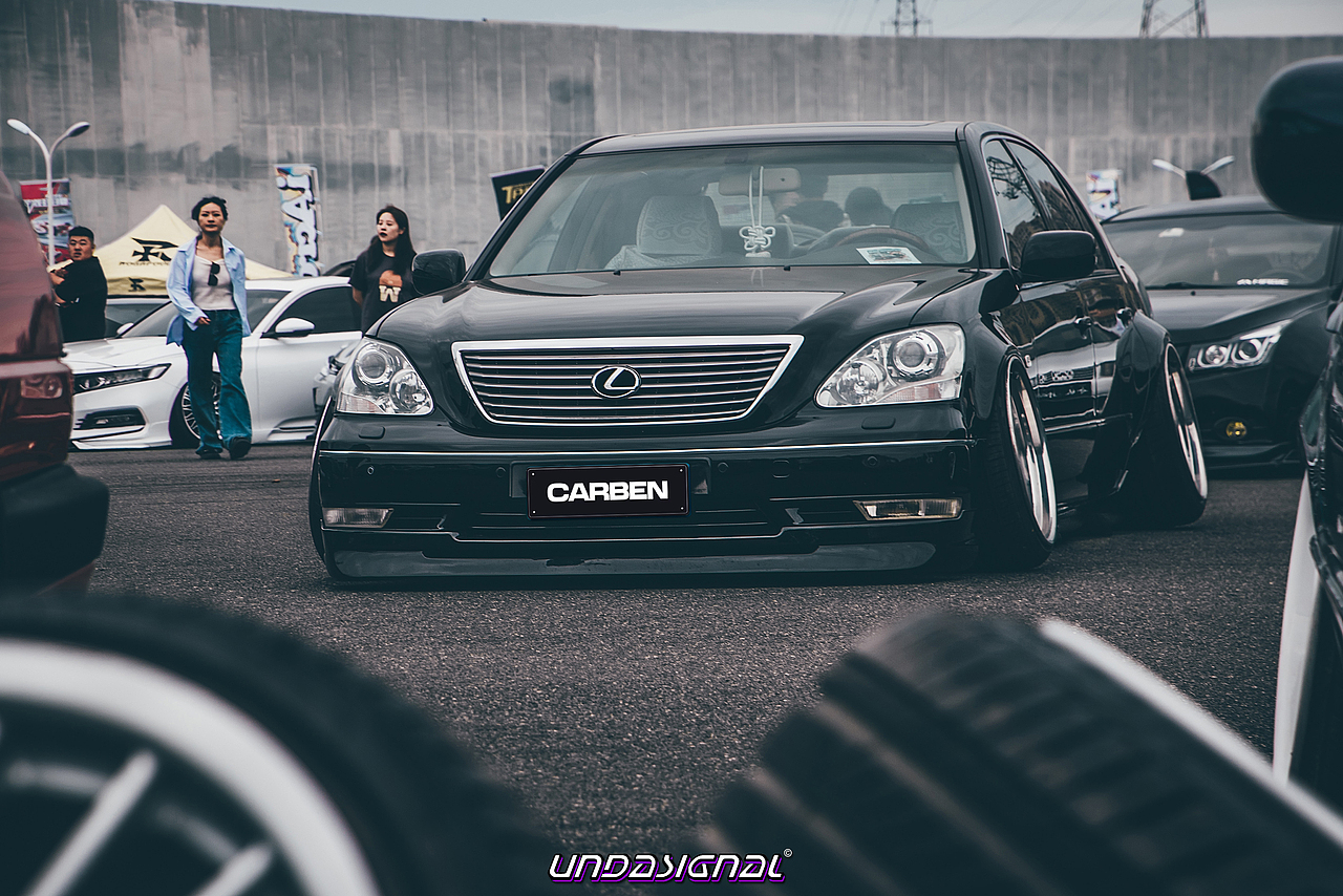 汽车摄影|iAcro 十三周年