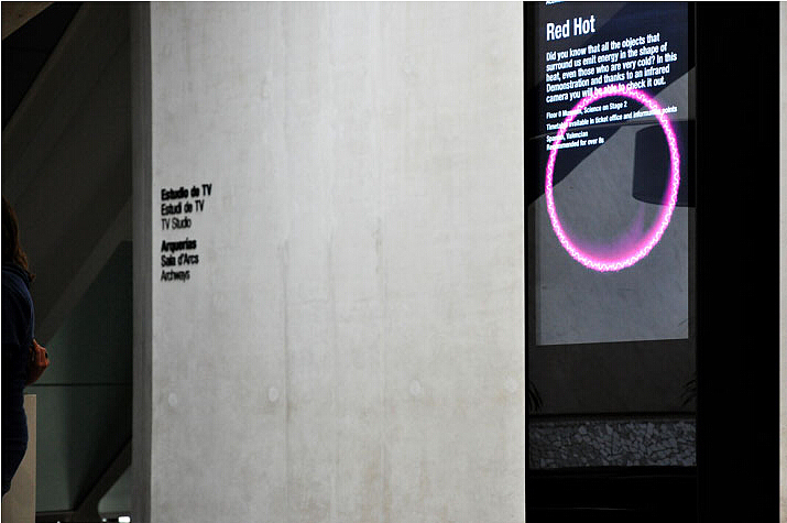 奋发设计国外导视（图ZMTIyMjQ3MzAw） - 商业空间设计 - 站酷设计师奋发设计原创素材 - 站酷ZCOOL