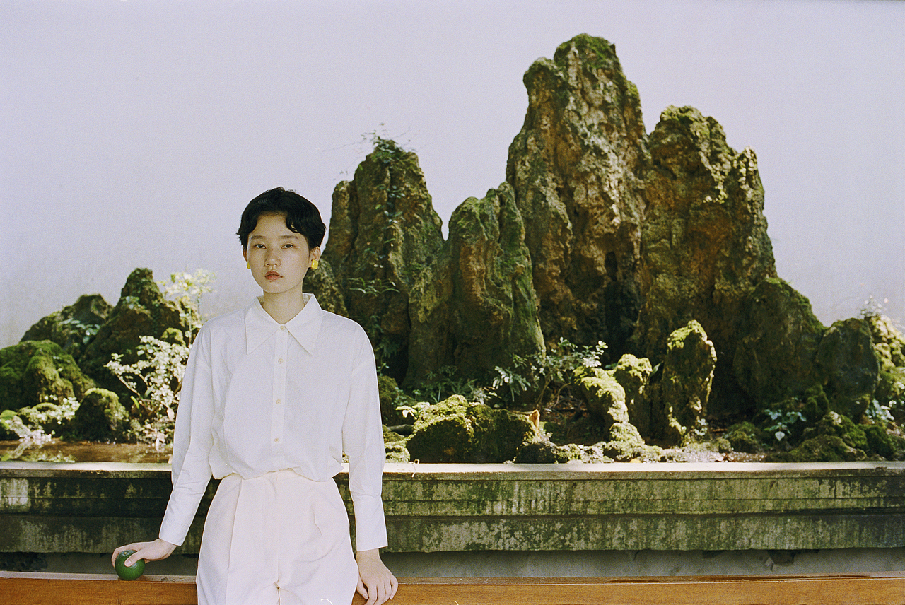 草木黄（图ZMTM1NjExNDU2） - 人像摄影 - 站酷设计师三火Yvan原创素材 - 站酷ZCOOL