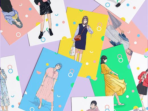 要多自恋才想要画100个自己(上)