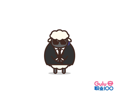 1987(Gulu羊) - 职业100（下）（图ZODIwMzk3ODg=） - 其他动漫 - 站酷设计师郭大象原创素材 - 站酷ZCOOL