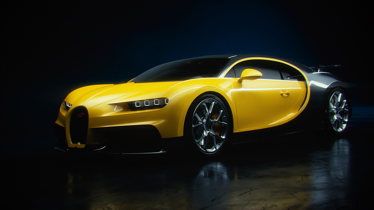 BUGATTI-CHIRON-sports