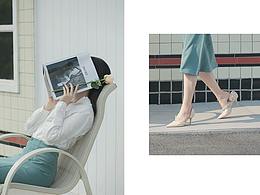 摄影 · 街拍