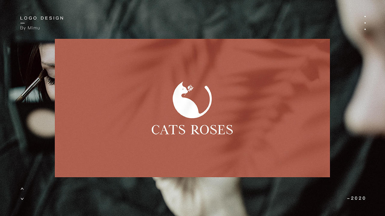 LOGO标识合集 / 部分VI展示（图ZMjEyNjA5Njg4） - 品牌 - 站酷设计师mimu不是mumi原创素材 - 站酷ZCOOL