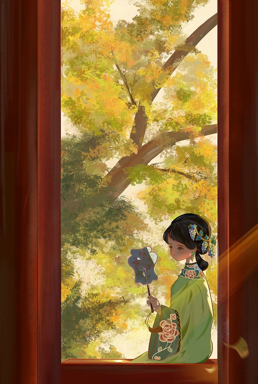 喜欢图1还是图2评论区可以告诉我哦