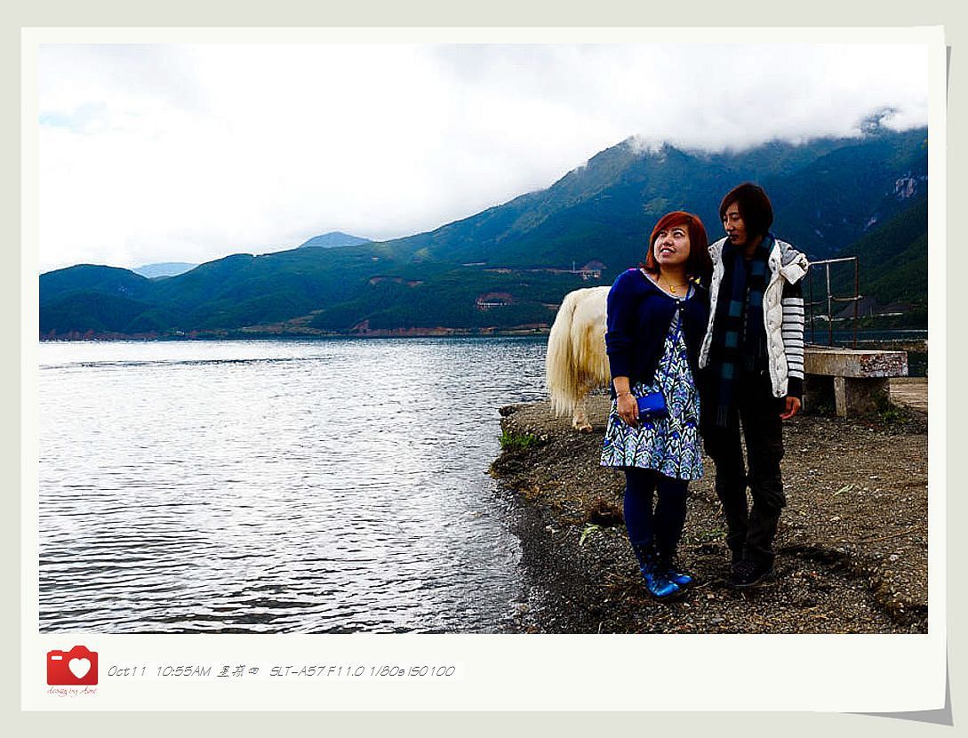 ◤岁月静好❤安然若素◢ 最接近天堂的地方，一轉身便是天涯（图ZNzE1MzA2NA==） - 风光摄影 - 站酷设计师咪噜咪噜原创素材 - 站酷ZCOOL