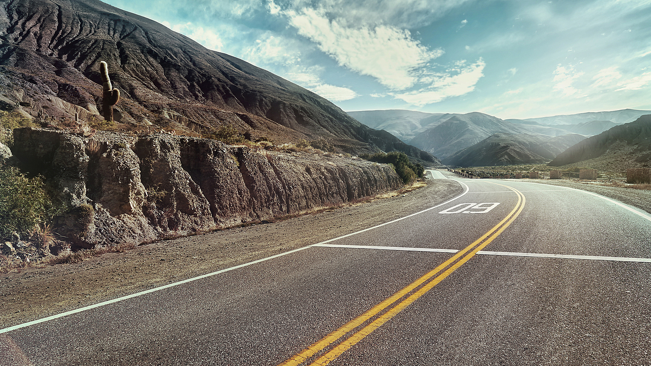 宝马汽车运动合成后期渲染海报