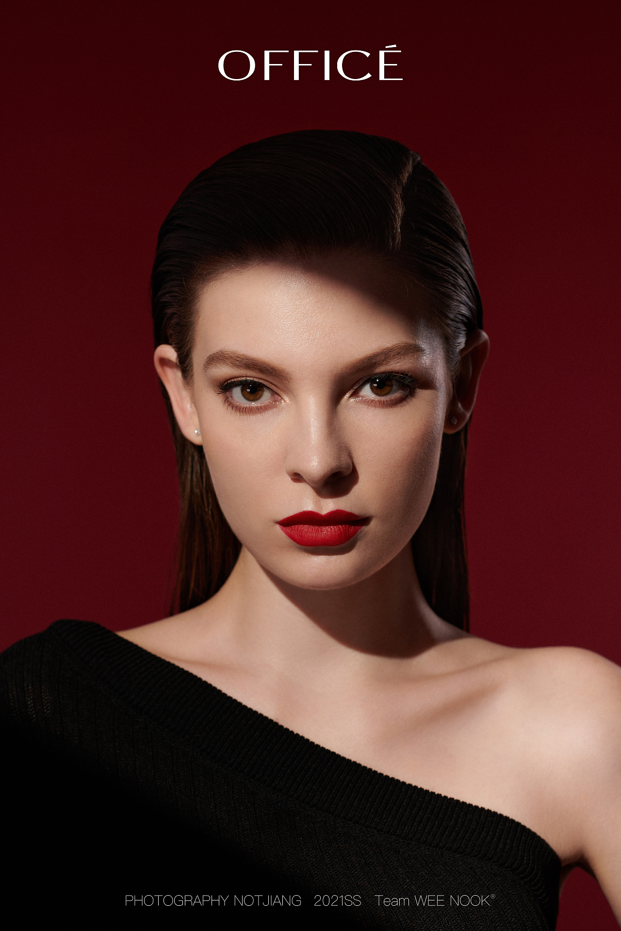 品牌摄影 | OFFICE 形象摄影-系列三 ✖ WEE NOOK（图ZMjU2OTg0ODg0） - 人像摄影 - 站酷设计师WEENOOK摄影原创素材 - 站酷ZCOOL