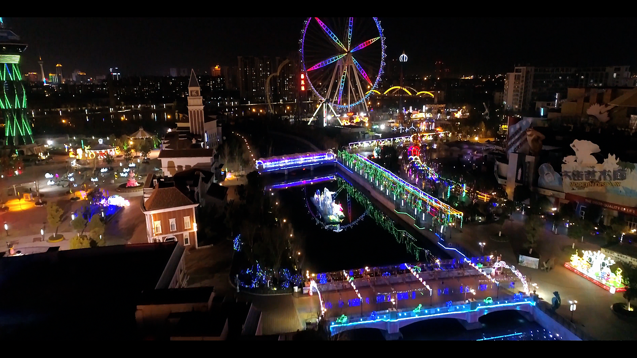 南通linclub赛博朋克宣传片（图ZMjYzODM5NzY4） - 动画/影视 - 站酷设计师PATRICKISNTSTAR原创素材 - 站酷ZCOOL