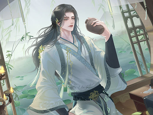 春春意